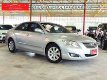 2007 Toyota Camry 2.0 (ปี 06-12) G Sedan