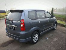 2009 Toyota Avanza 1.5 S MPV