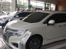 Nissan Elgrand 2.5 Autech MPV spesial Best Price
