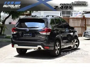 2019 Subaru FORESTER 2.0 S SUV