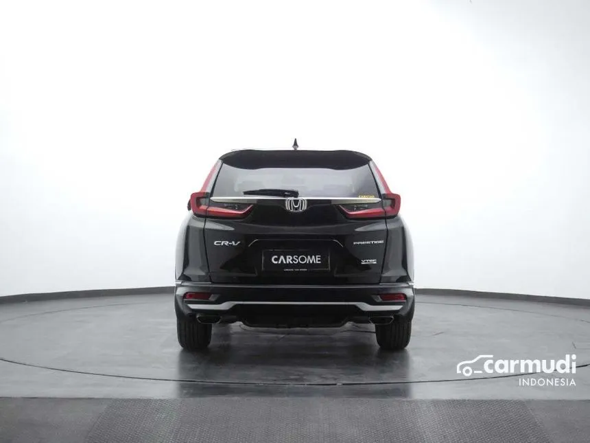 2021 Honda CR-V VTEC SUV