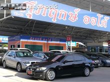 2009 BMW 318i 2.0 E90 (ปี 05-13) SE Sedan AT