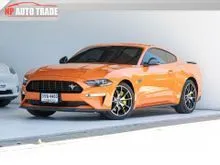 2020 Ford MUSTANG 2.3 (ปี 15-25) EcoBoost High Performance Coupe
