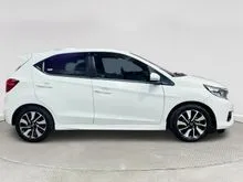 2020 Honda Brio 1.2 RS Hatchback