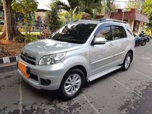 Daihatsu Terios 1.5 TX AT 2012 SUV