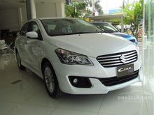2018 Suzuki Ciaz 1.2 (ปี 15-18) RS Sedan AT