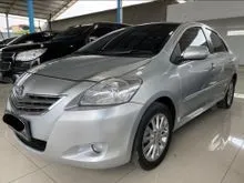 2011 Toyota Vios 1.5 G Sedan Toyota Vios 1.5 G Manual 2011