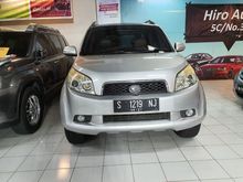 2009 Daihatsu Terios 1.5 TX Manual Tinggal Pakai