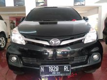 2012 Daihatsu Xenia 1.3 R