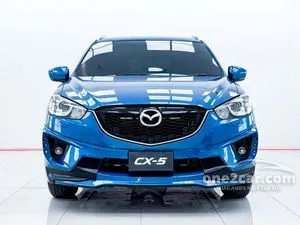 2014 Mazda CX-5 2.0 C SUV