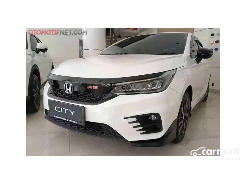 2024 Honda City RS Hatchback