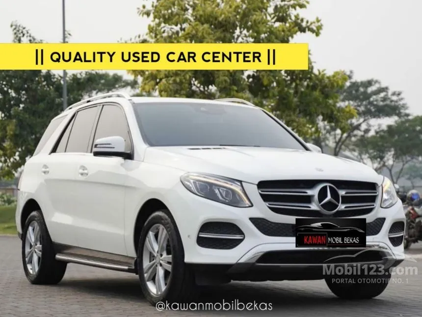Jual Mobil Mercedes