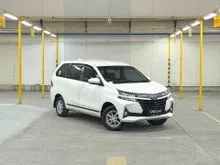2019 Daihatsu Xenia 1.3 X MPV PROMO AKHIR TAHUN DP 15 ANGSURAN 4JTAN WARRANTY SATU TAHUN MESIN,TRANSMISI DAN AC