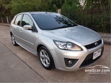 2012 Ford Focus 2.0 (ปี 09-12) Sport Hatchback AT