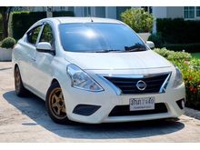 2014 Nissan Almera 1.2 (ปี 11-16) EL Sedan AT