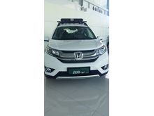 PROMO AKHIR TAHUN MOBIL HONDA BRV 2018
