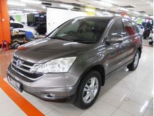 2011 Honda CR-V 2.4 2.4 i-VTEC SUV Tangan Pertama Km 96 rb Rawatan Bengkel Honda Resmi Dari Baru Pjk Sept 21 Body Mulus Interior Orsinil Siap Pakai
