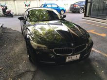 2009 BMW Z4 2.5 E89 (ปี 09-16) sDrive23i Convertible AT