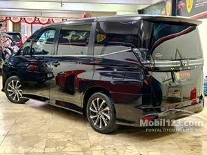 2022 Toyota Voxy 2.0 (Premium Color) MPV