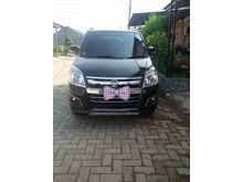 2013 Suzuki Karimun Wagon R 998 GX Wagon R Hatchback #jualcepatpemiliklangsung