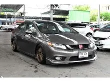 2012 Honda CIVIC 1.8 FB (ปี 12-16) E Sedan