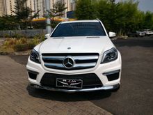 2014 Mercedes-Benz GL400 3.0 SUV