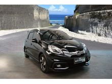 2015 Honda Mobilio 1.5 RS MPV - Promo Paket kredit proses cepat mudah no reject