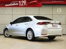 2022 Toyota Corolla Altis 1.6 G Sedan