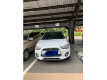 2014 Mitsubishi Outlander Sport 2.0 PX SUV