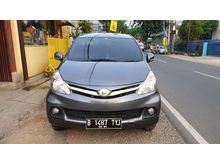 2014 Daihatsu Xenia 1.3 R SPORTY Manual (kredit dibantu)