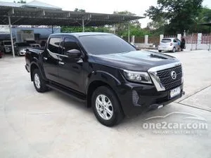 2021 Nissan Navara 2.3 Calibre E Double Cab Pickup