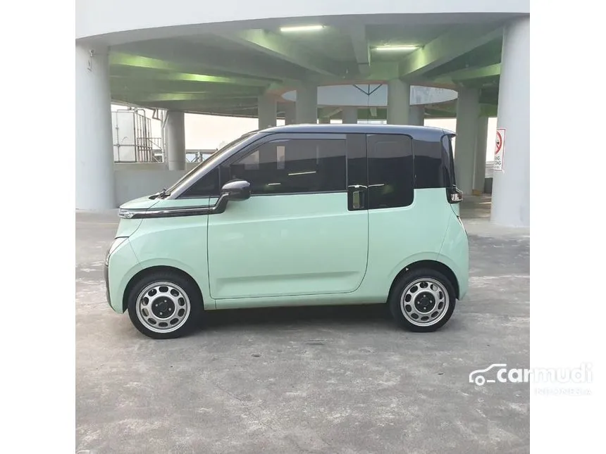 2023 Wuling Air EV Long Range Hatchback