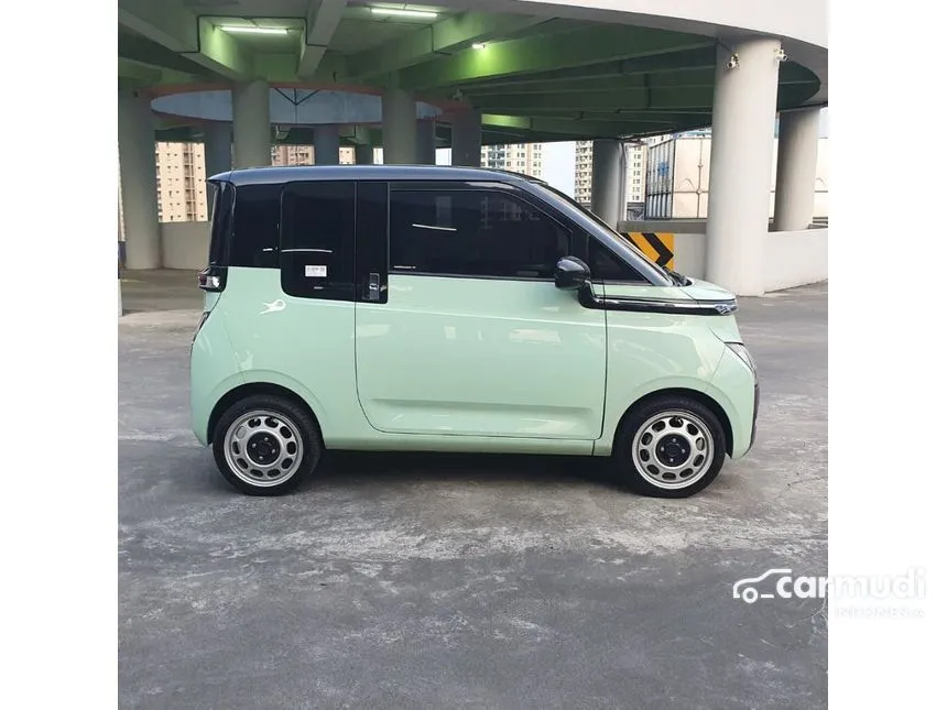 2023 Wuling Air EV Long Range Hatchback