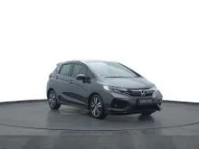 2018 Honda Jazz RS Hatchback