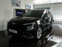 2020 Hyundai Kona Signature EV