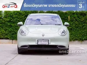 2023 ORA Good Cat 500 Ultra Hatchback