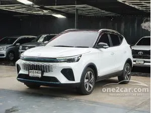 2022 MG VS HEV 1.5 X SUV