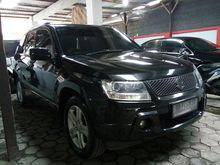 2007 Suzuki Grand Vitara 2.0 JLX SUV