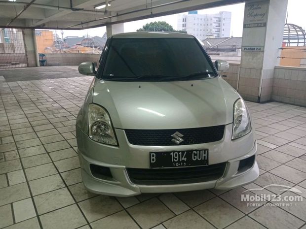 Suzuki Swift GT2 Mobil bekas dijual di Indonesia - Dari 24 Suzuki Swift GT2 Mobil bekas dijual di Indonesia - Dari 24