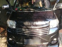 2009 Suzuki APV 1.5 SGX Luxury Van