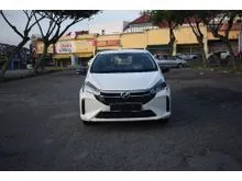 2025 Perodua Myvi 1.3 G Hatchback (GRADUATE PROMO MYVI  GAJI DARI RM1,700 BOLEH MOHON)
