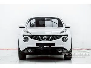 2014 Nissan JUKE 1.6 V SUV