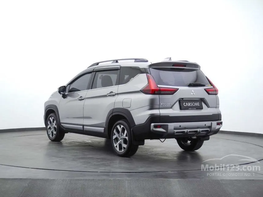 2023 Mitsubishi Xpander Cross Premium MPV