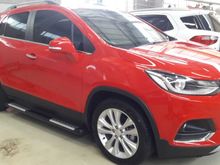 2018 Chevrolet Trax 1.4 LTZ SUV- Stok 1unit merah & 2unit putih