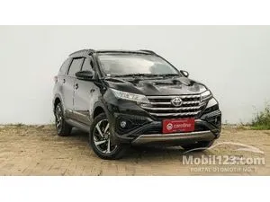 2022 Toyota Rush 1.5 GR Sport SUV