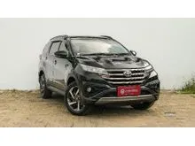 2022 Toyota Rush 1.5 GR Sport SUV_Garansi 7G+ Selama 1 Tahun