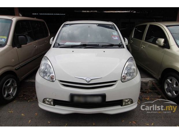 Search 13 Perodua Myvi Cars for Sale in Penang Malaysia 