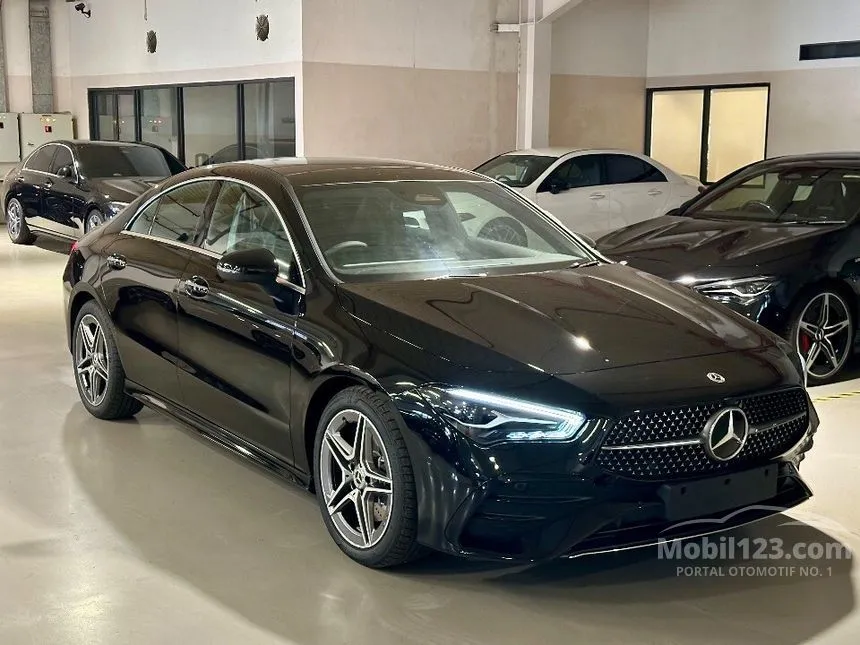 Jual Mobil Mercedes