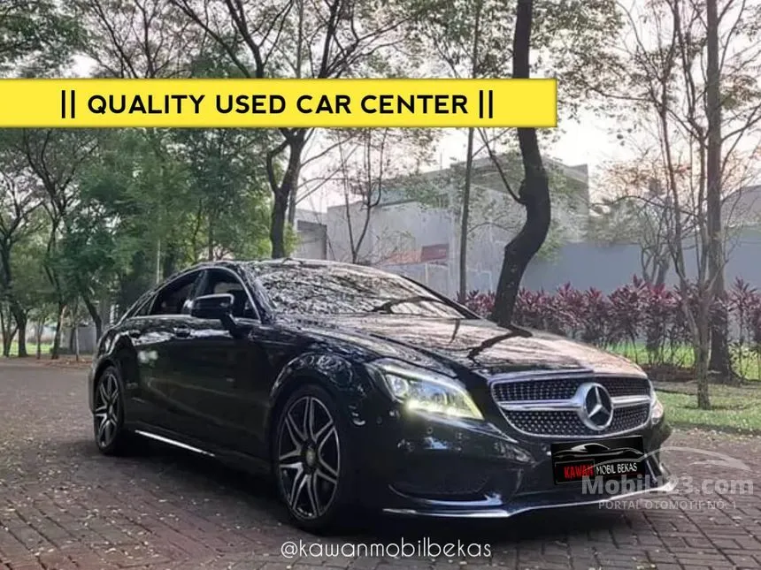 Jual Mobil Mercedes