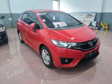 2015 Honda Jazz 1.5 S Hatchback